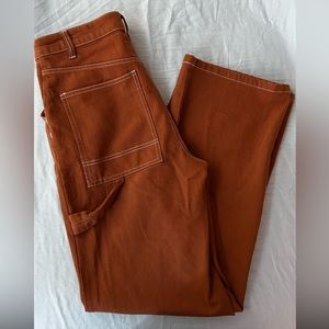 High Rise Carpenter RSQ Jeans.
